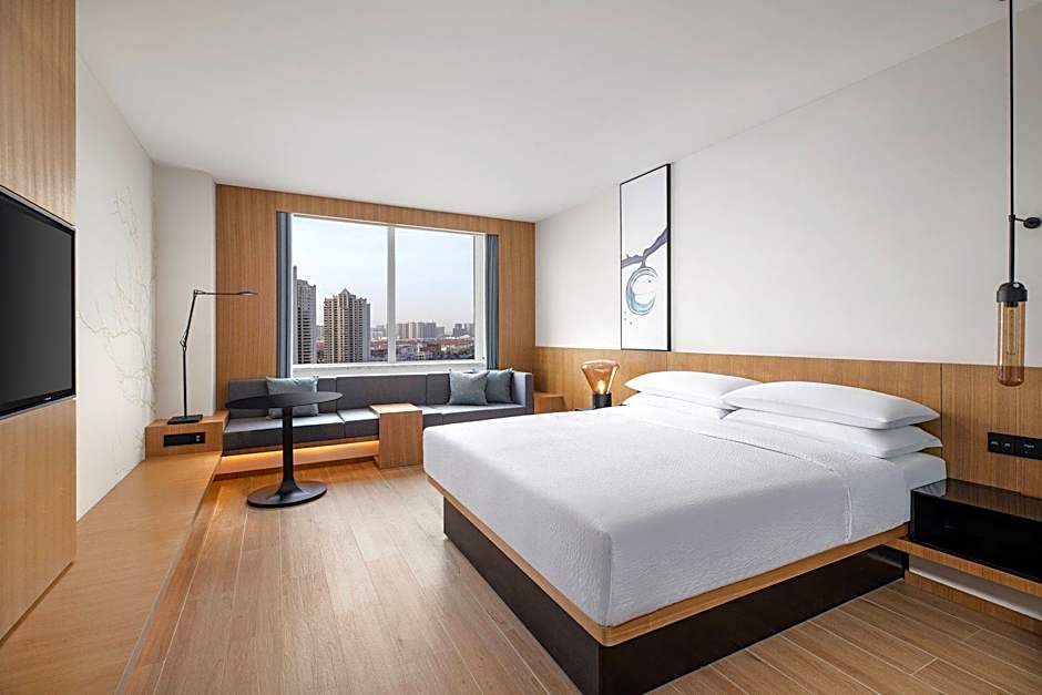 Fairfield by Marriott Qinhuangdao Haigang