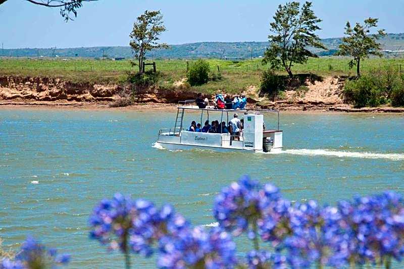 The Gamtoos Ferry Hotel