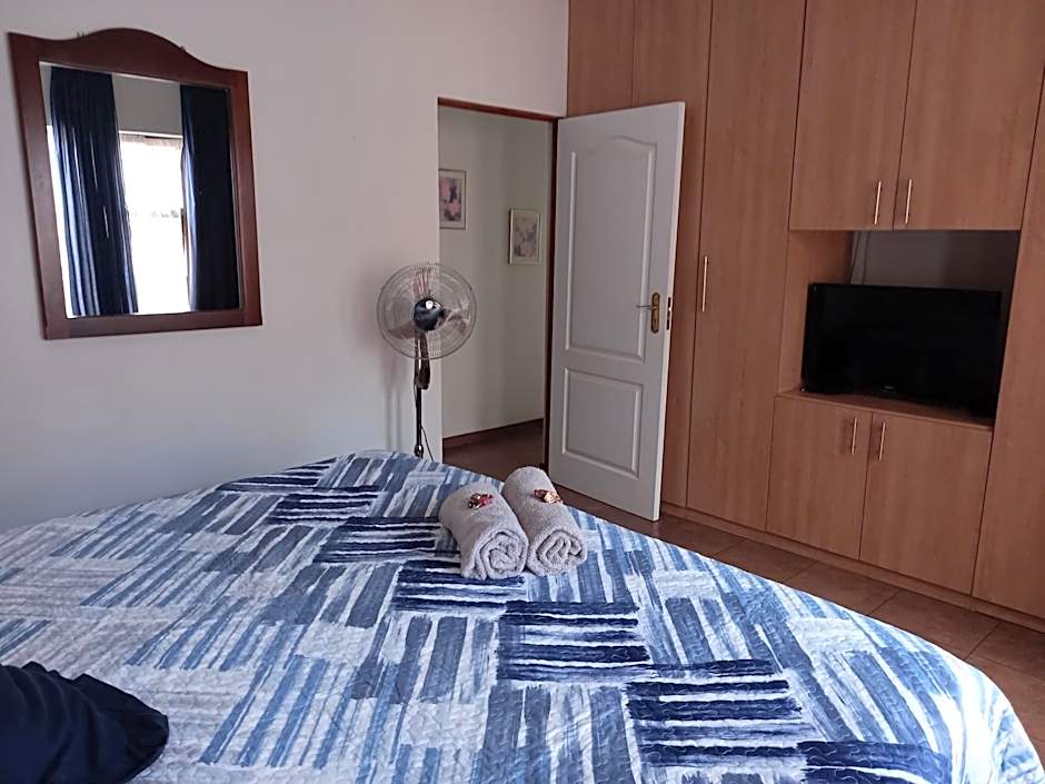 White Rose Guest House