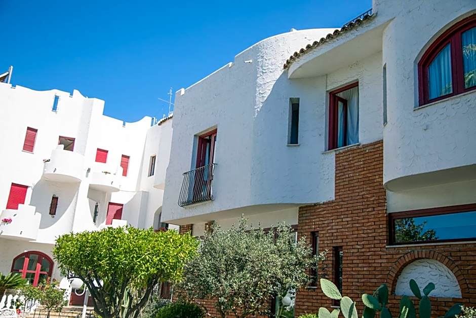 Assinos Palace Hotel