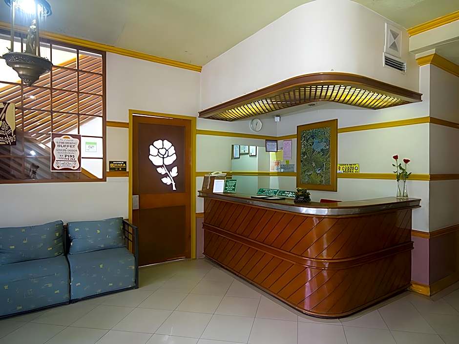 Natures Pensionne House