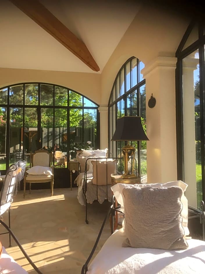 Les Prémices De La Forêt