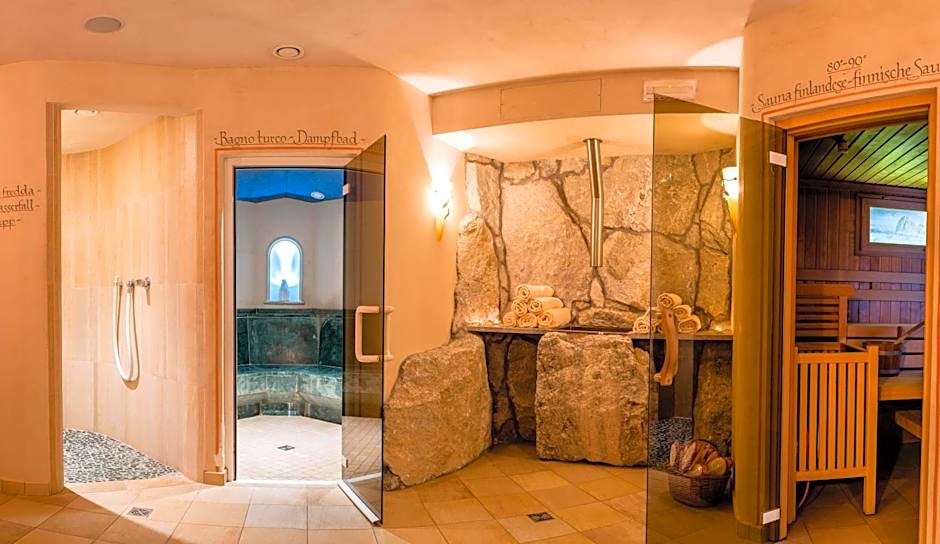 Villa David Dolomites