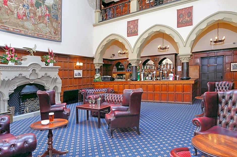 Bestwood Lodge Hotel