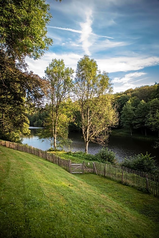 Château du Pont d'Oye