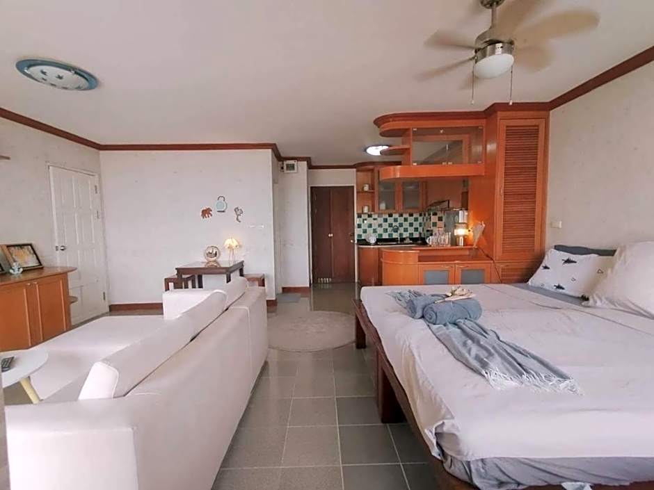 The Park Land Bangna by Nudda