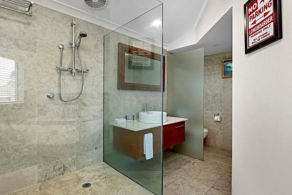 Seashells Scarborough