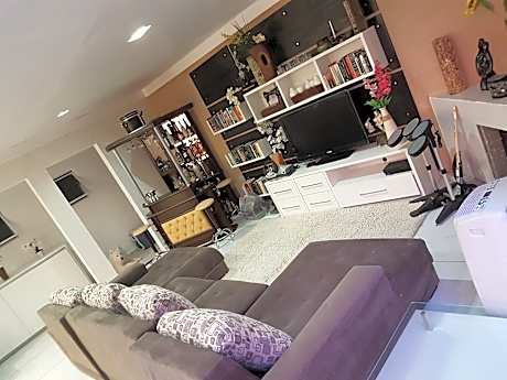 Hostel AJBJ Turismo