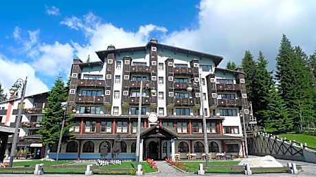 RTA Hotel Catturani