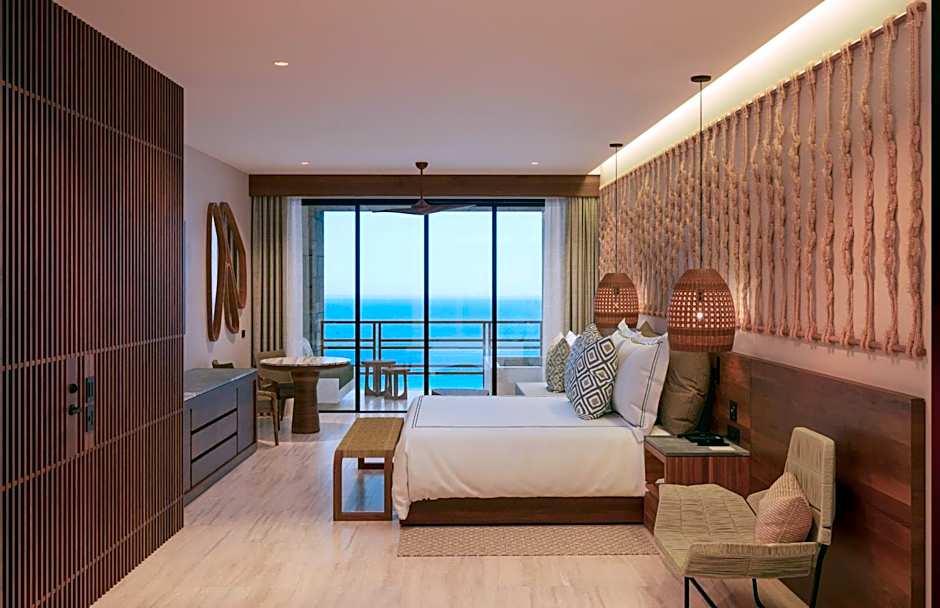 Secrets Playa Blanca Costa Mujeres - All Inclusive Adults Only