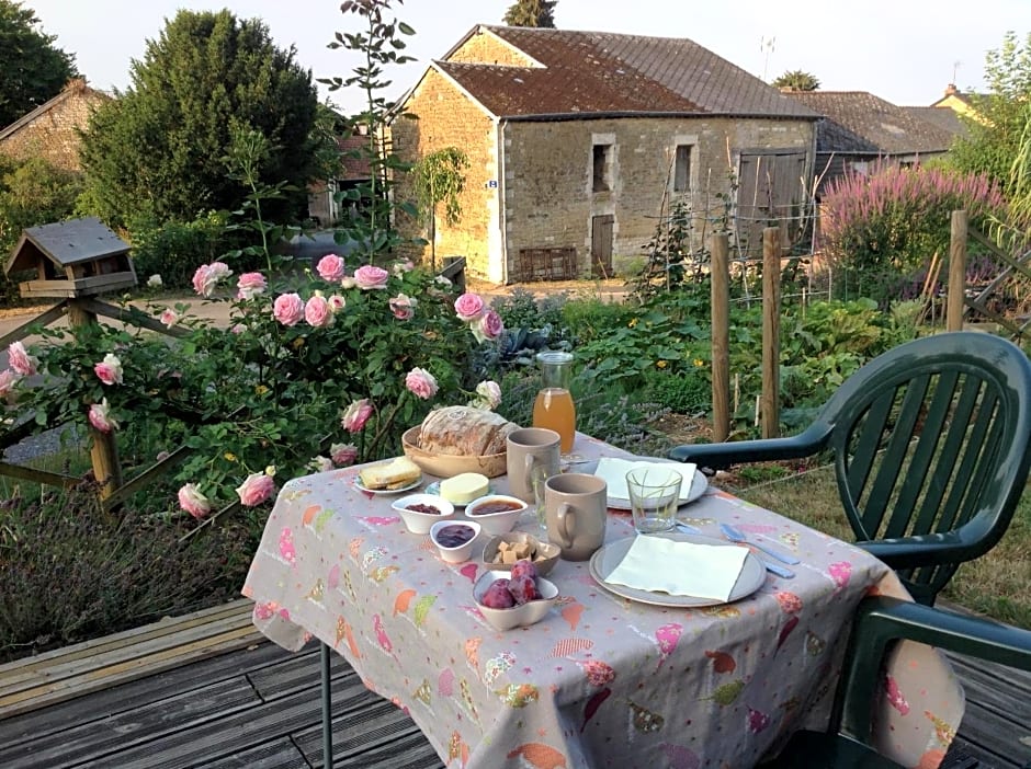 Au rythme d Arduinna