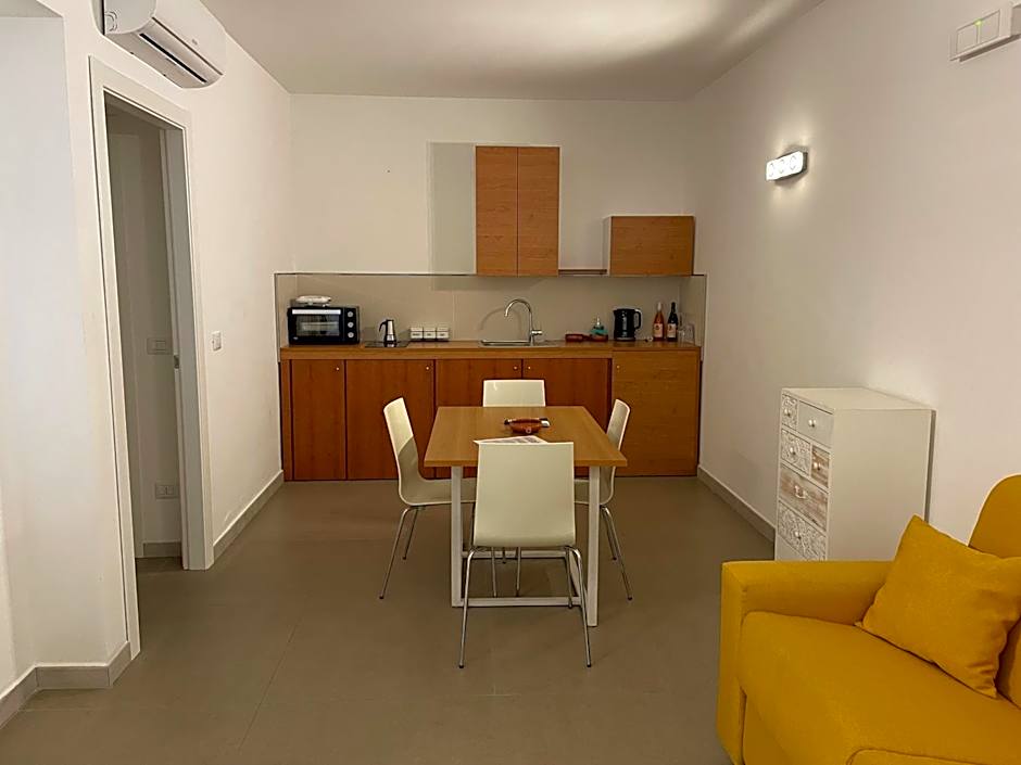 Don Vittorio Country Village