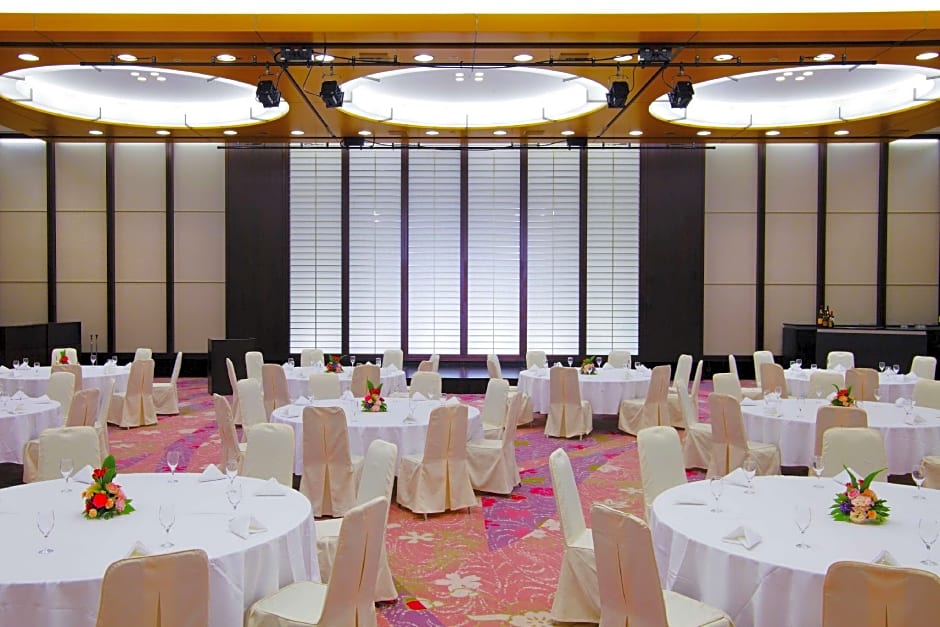 Kyoto Tokyu Hotel