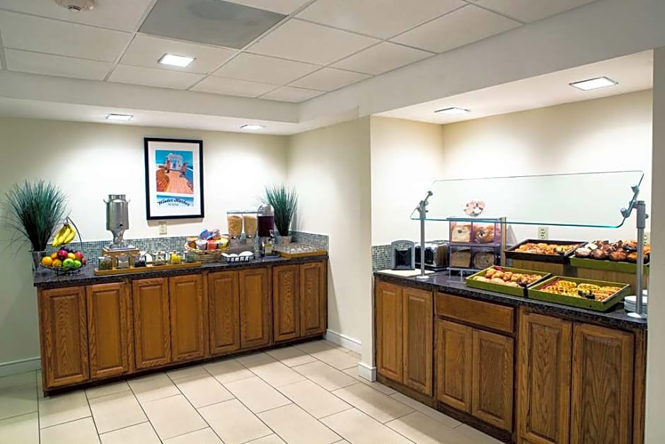 DoubleTree by Hilton Portland