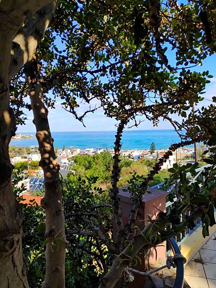 Minois Boutique Hotel