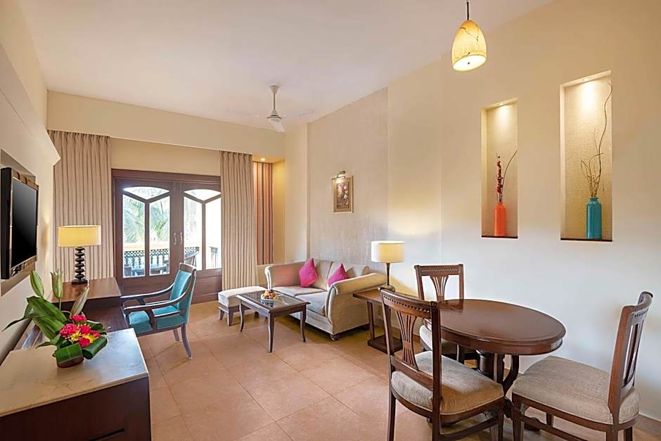 La Estoria, Goa - IHCL SeleQtions