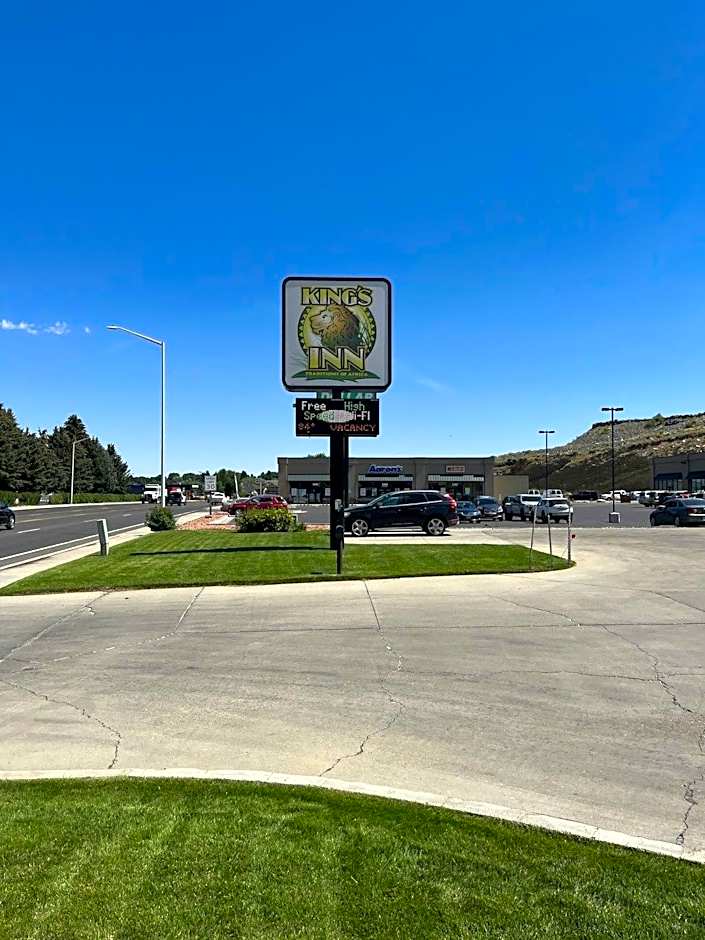 King's Inn