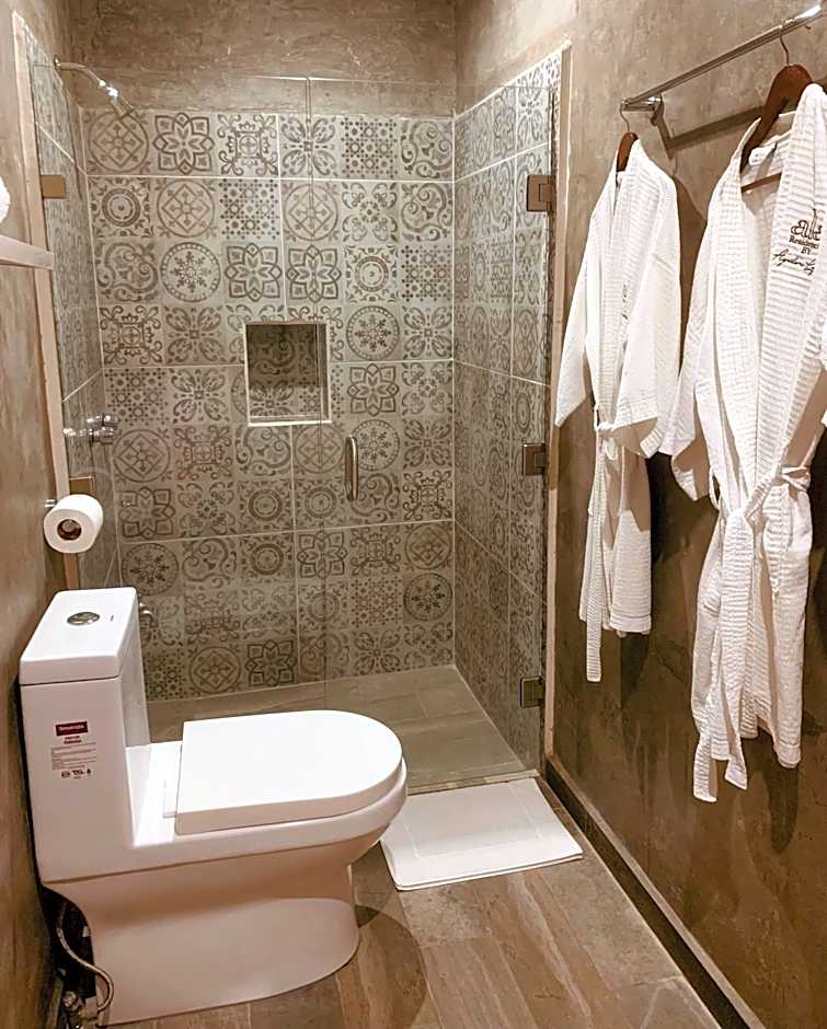 Apartamentos "Ala Residencias"