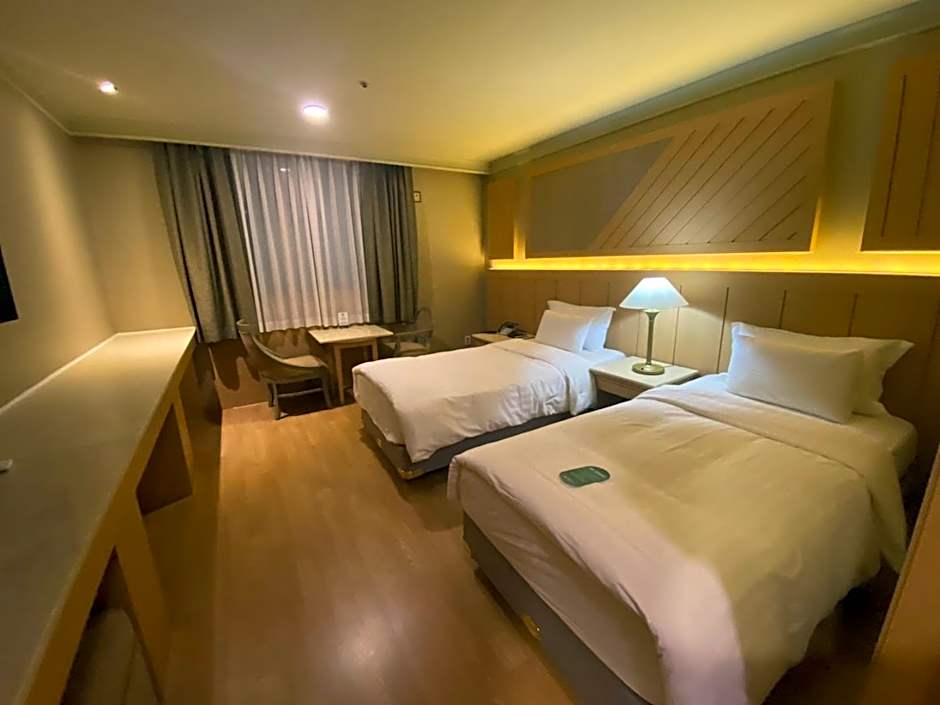 Hotel International Changwon