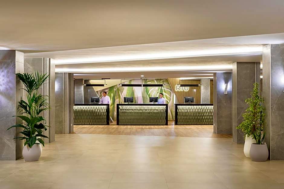 Hotel Riu Buenavista - All Inclusive