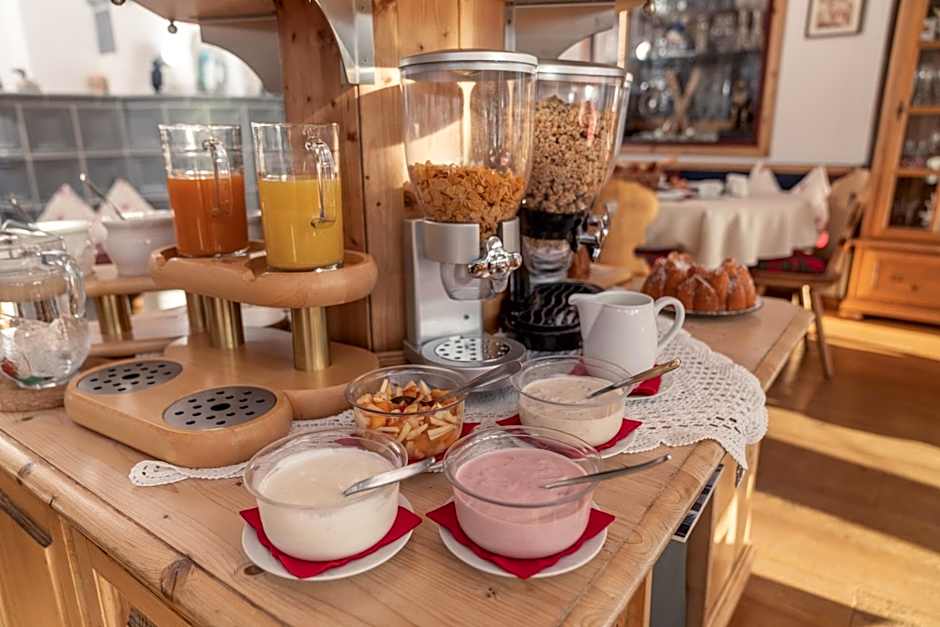 Wellnesshaus Reichelt