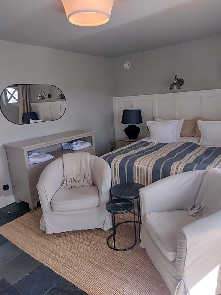 Villa Park Wisełka Spa & Wellness