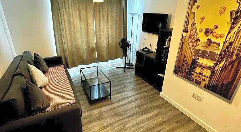 Stratford Luxury Apartments