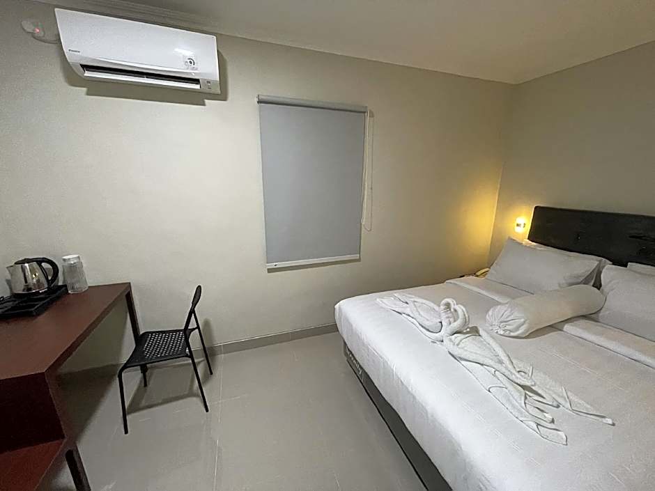 Liberta Home Lovina Bali