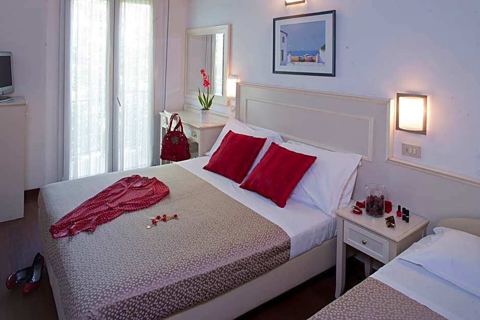 Hotel Fra I Pini