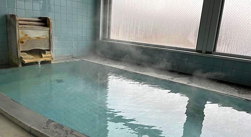 Hotel 24 Sweets HAKUBA