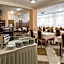Hotel Carlstadt
