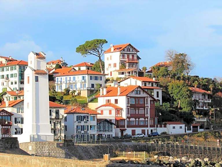 Résidence Xori kanta - à 500 m du centre-ville et des commerces