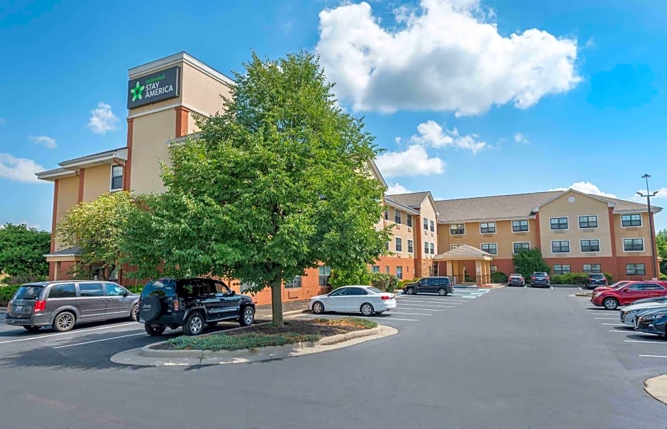 Extended Stay America Suites - Dayton - North