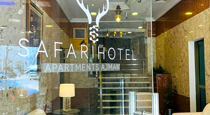 Safari Hotel Apartments