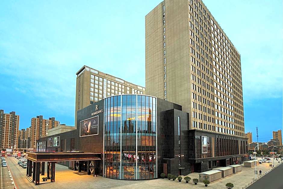 Renaissance Shenyang West Hotel