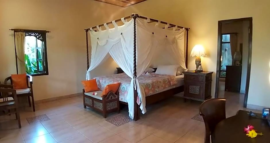 Rambutan Hotel