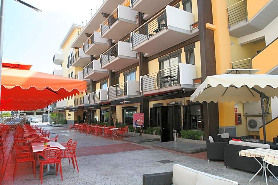 Rama Palace Hotel