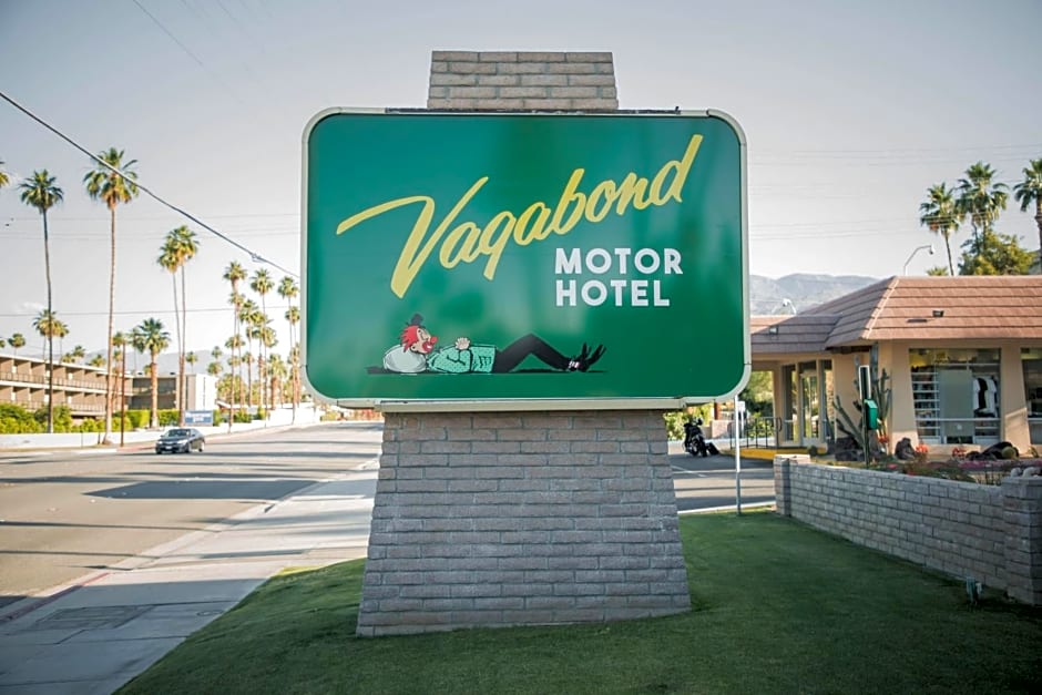 Vagabond Inn Palm Springs