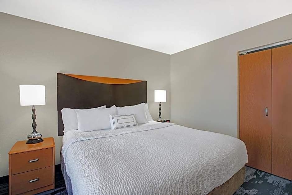 Fairfield Inn & Suites by Marriott Carlsbad