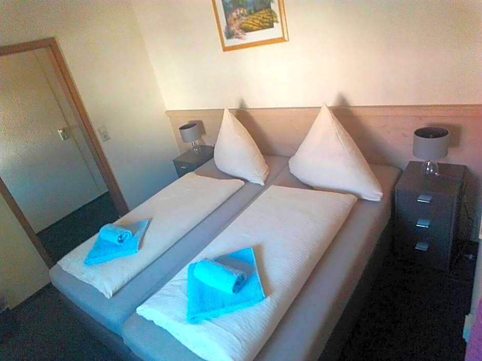 Pension Gasthaus Zur Forelle