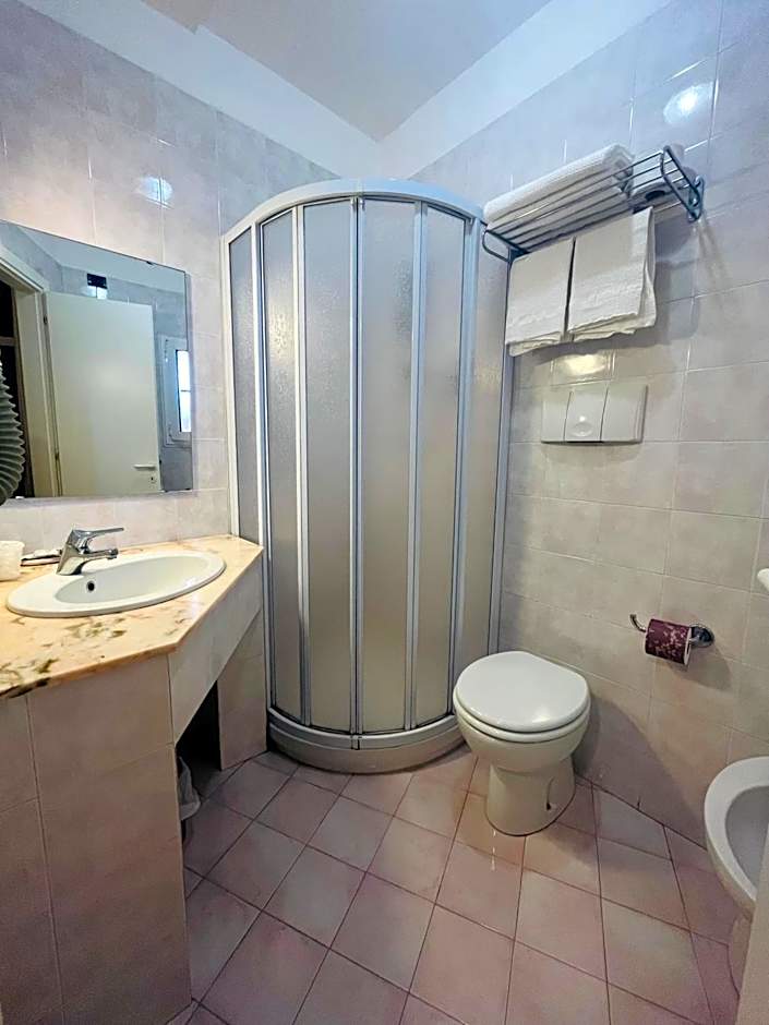 Hotel Ristorante Montenerone Il Poeta