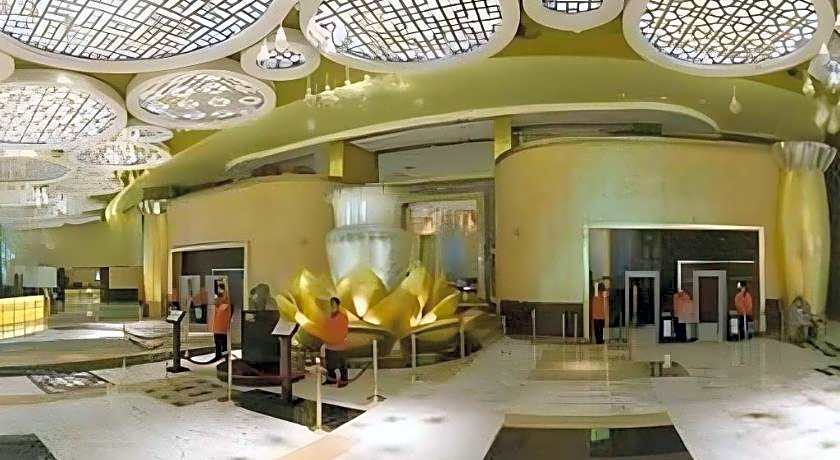 Grand Lisboa Macau
