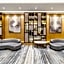 Parkgevn Hotel (Sanyuanli Metro Station, Guangzhou Railway Station)
