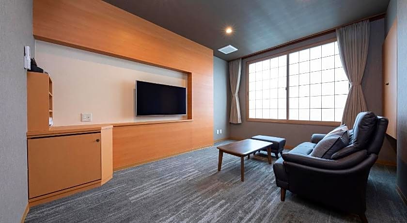 Hotel Apple Land