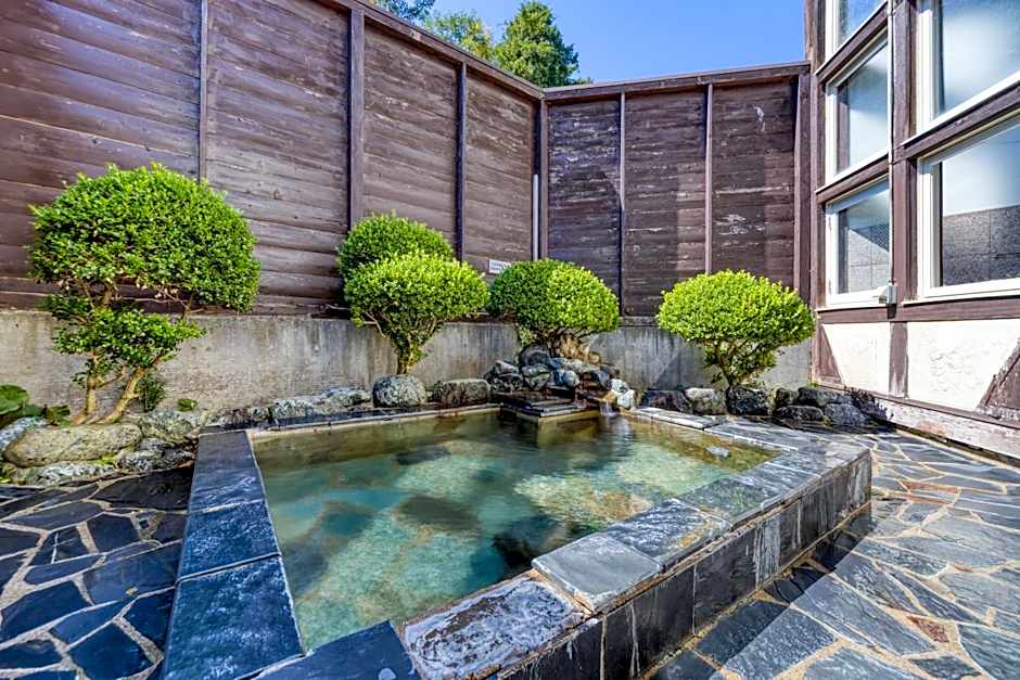 Hakuba Hotel Paipu no Kemuri
