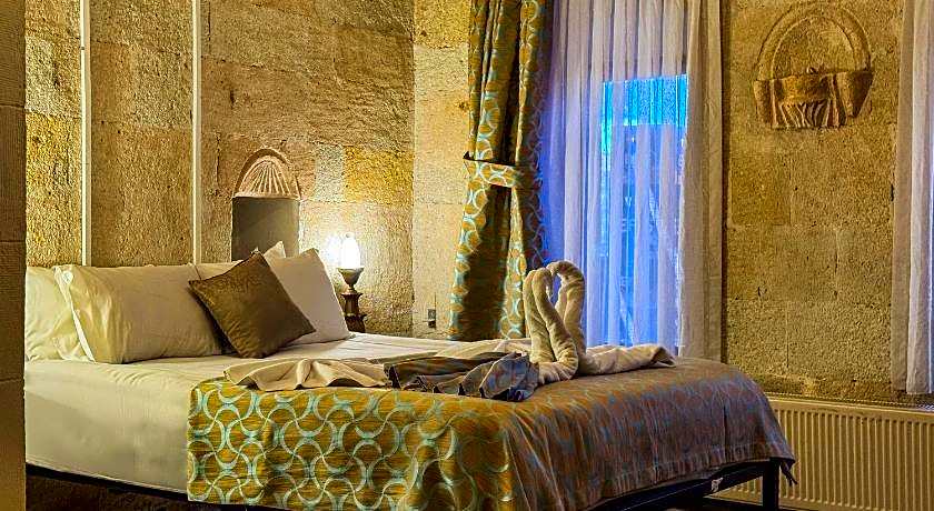 Nomads Cave Hotel & Rooftop
