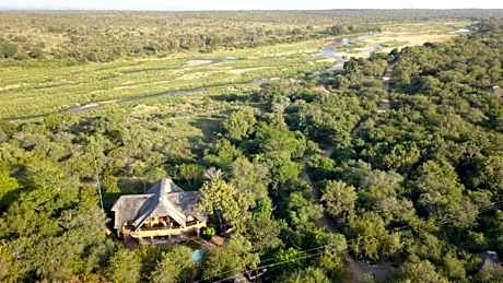 Kruger Riverside Lodge - No Load-shedding