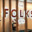 The Folks Hotel Konepaja