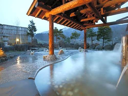 Togari Onsen Alpine Plaza - Vacation STAY 01072v
