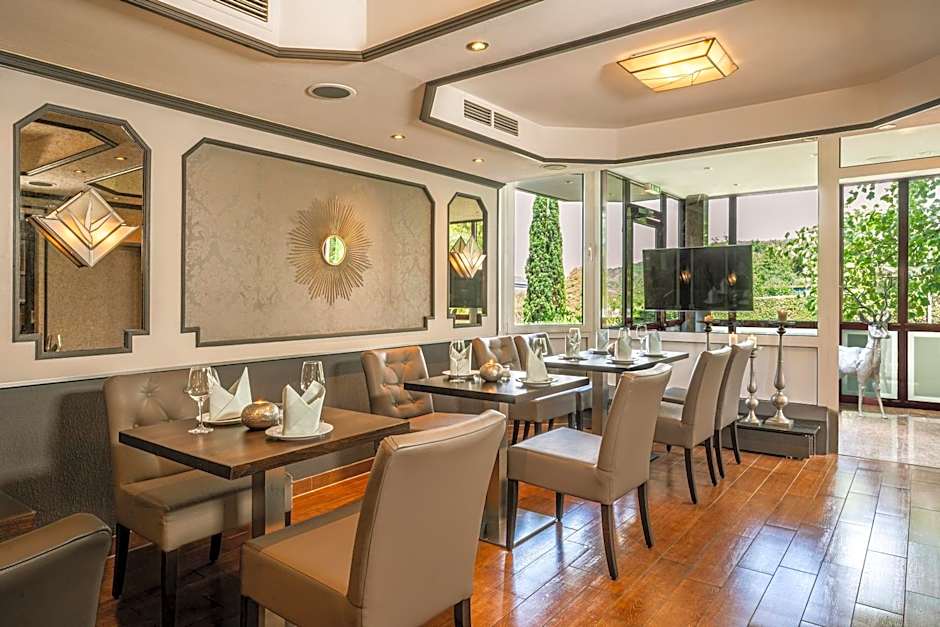 Best Western Victor's Residenz-Hotel Rodenhof